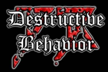 logo Destructive Behavior